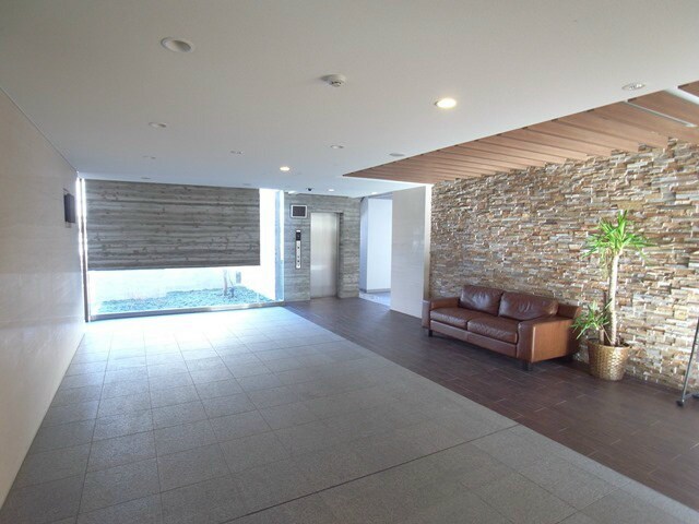 エミリブ下落合の物件外観写真