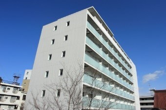 エミリブ下落合の物件外観写真