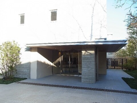 エミリブ下落合の物件外観写真