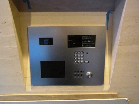 エミリブ下落合の物件内観写真