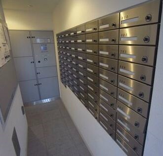 エミリブ下落合の物件内観写真