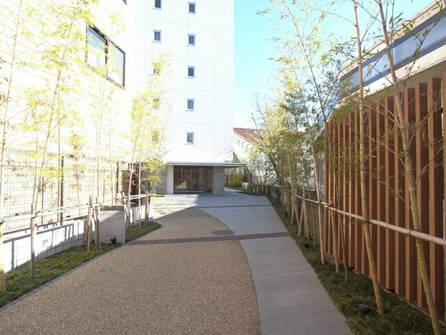 エミリブ下落合の物件内観写真