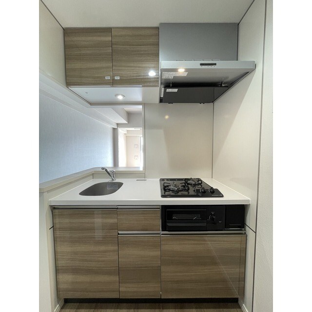 ときわ台駅 徒歩6分 8階の物件内観写真