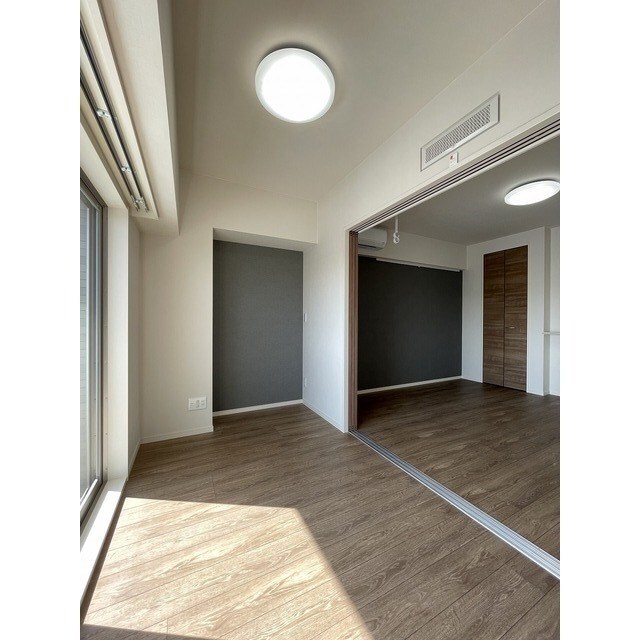 ときわ台駅 徒歩6分 8階の物件内観写真