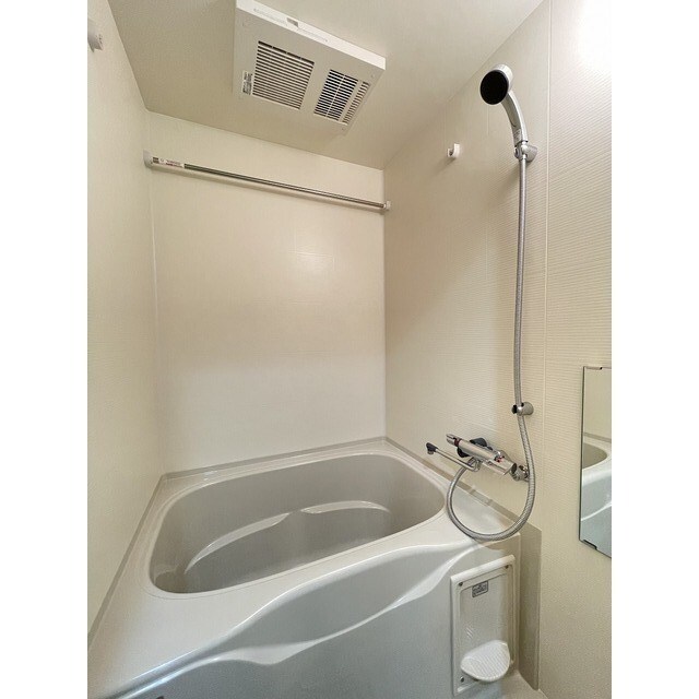 ときわ台駅 徒歩6分 8階の物件内観写真