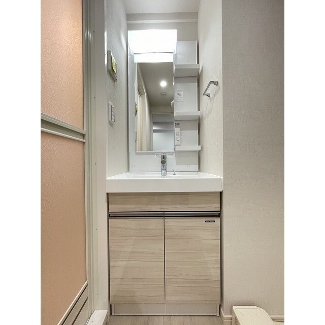 ときわ台駅 徒歩6分 8階の物件内観写真