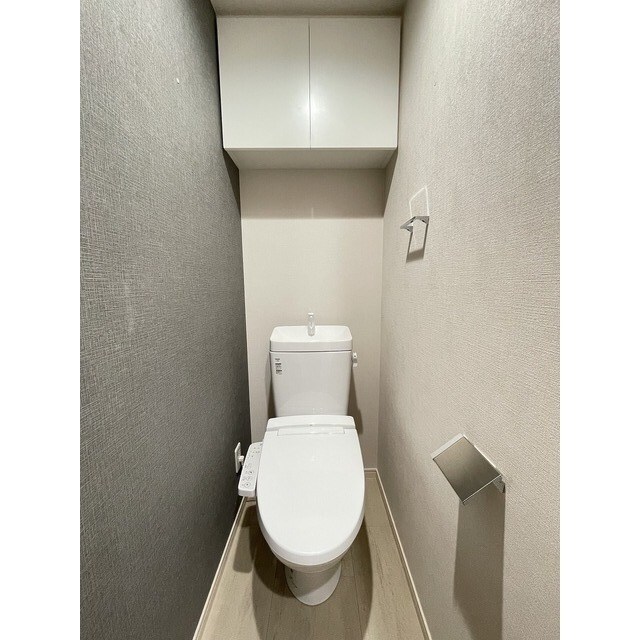 ときわ台駅 徒歩6分 8階の物件内観写真