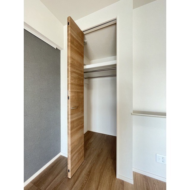 ときわ台駅 徒歩6分 8階の物件内観写真