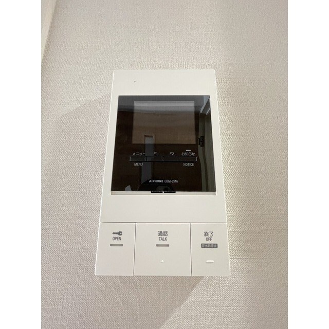 ときわ台駅 徒歩6分 8階の物件内観写真