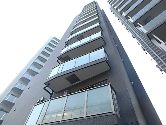 クレヴィスタ西巣鴨の物件外観写真