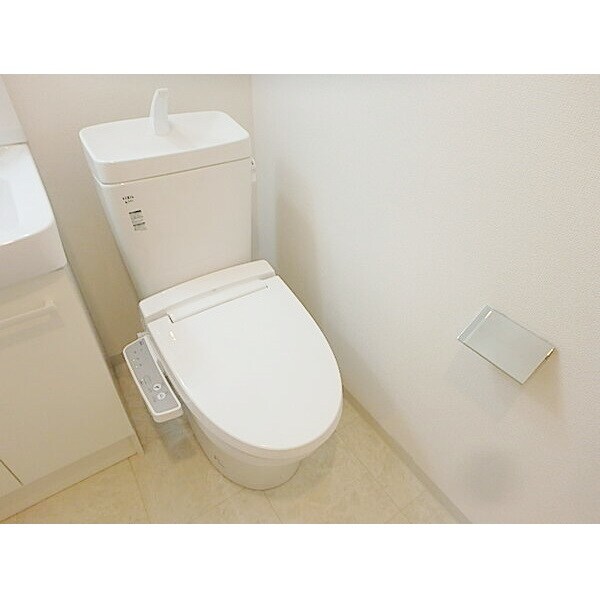 クレヴィスタ西巣鴨の物件内観写真