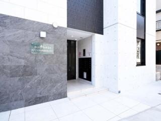 ラフィスタ大山金井町の物件外観写真