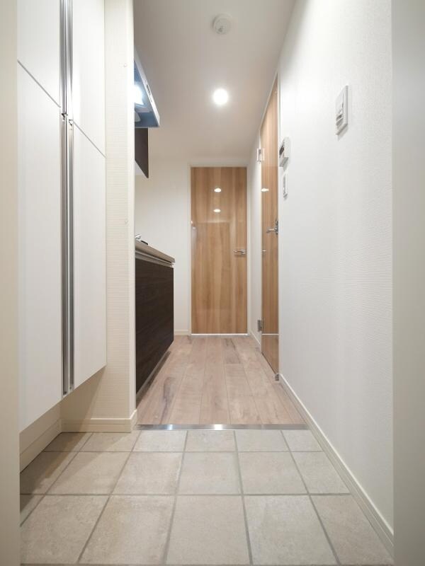 ラフィスタ大山金井町の物件内観写真