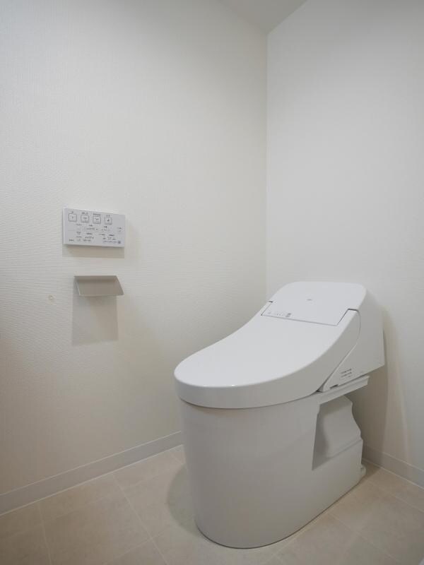 ラフィスタ大山金井町の物件内観写真