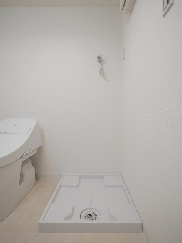 ラフィスタ大山金井町の物件内観写真