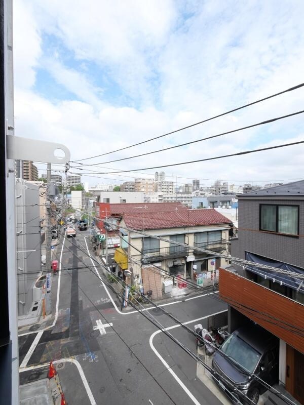 ラフィスタ大山金井町の物件内観写真