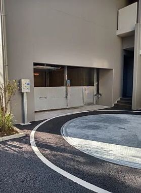 コンフォリア・リヴ巣鴨の物件外観写真