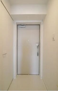 コンフォリア・リヴ巣鴨の物件内観写真