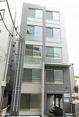 FUSION上板橋の物件外観写真