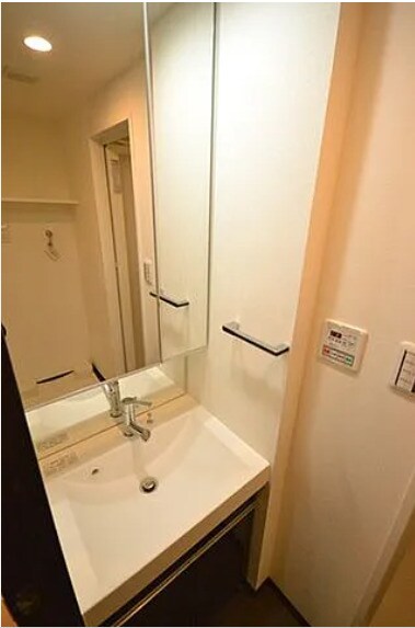 ジェノヴィア東大前グリーンヴェールの物件内観写真