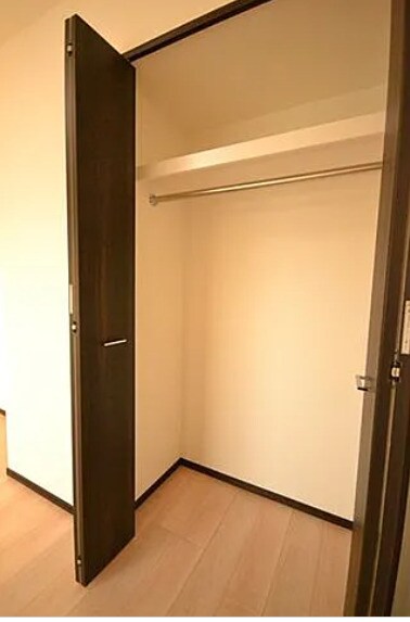 ジェノヴィア東大前グリーンヴェールの物件内観写真