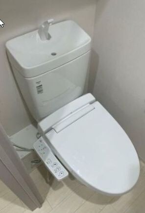 ＧＲＡＮ　ＰＡＳＥＯ新宿余丁町の物件内観写真