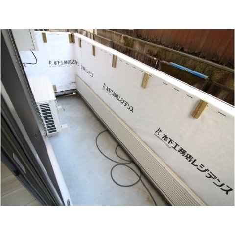 上井草駅 徒歩5分 1階の物件内観写真