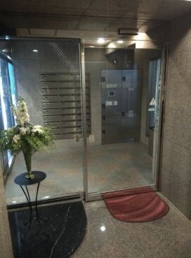 神楽坂駅 徒歩6分 7階の物件外観写真