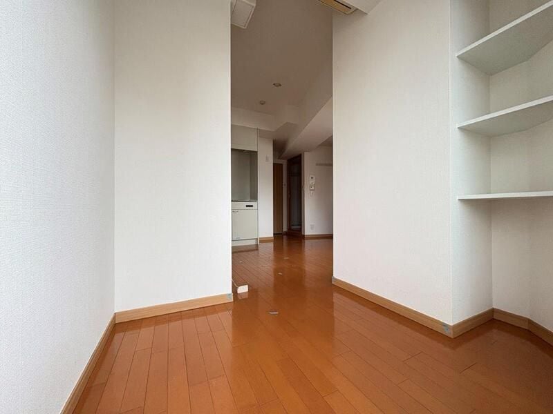 神楽坂駅 徒歩6分 7階の物件内観写真