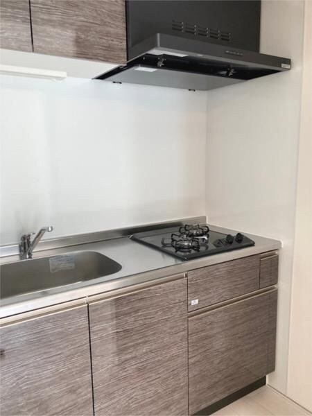 中野新橋駅 徒歩4分 1階の物件内観写真