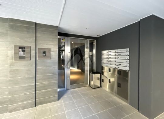 中野新橋駅 徒歩4分 1階の物件外観写真