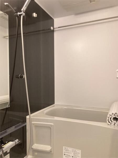 中野新橋駅 徒歩4分 1階の物件内観写真