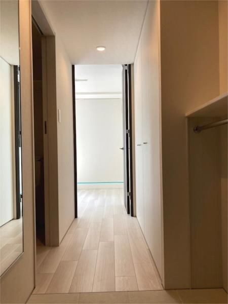 中野新橋駅 徒歩4分 1階の物件内観写真