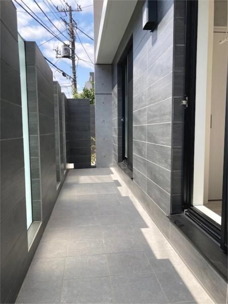 中野新橋駅 徒歩4分 1階の物件内観写真