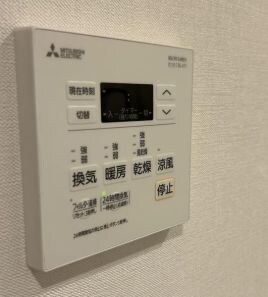 中野新橋駅 徒歩4分 1階の物件内観写真