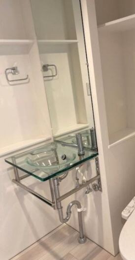 中野新橋駅 徒歩4分 1階の物件内観写真