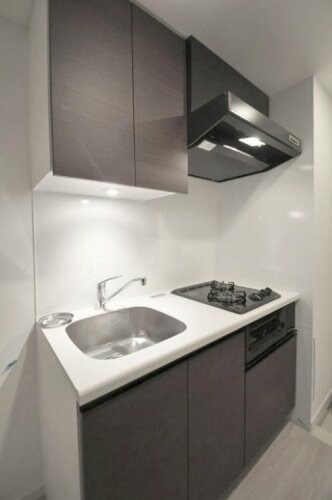 落合南長崎駅 徒歩7分 6階の物件内観写真