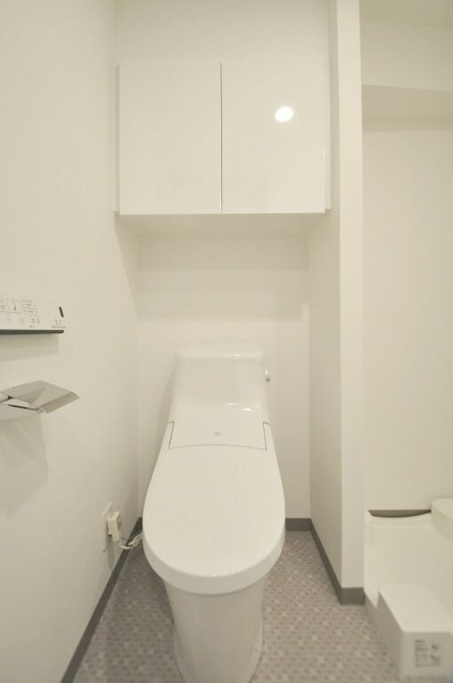 落合南長崎駅 徒歩7分 6階の物件内観写真