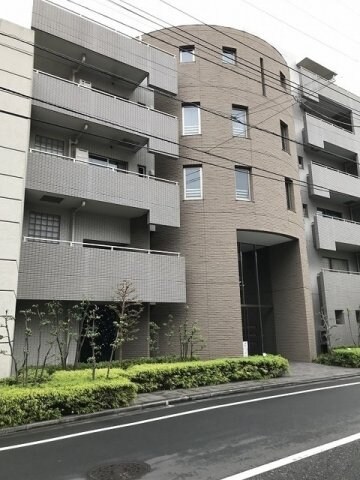 飯田橋駅 徒歩8分 1階の物件外観写真