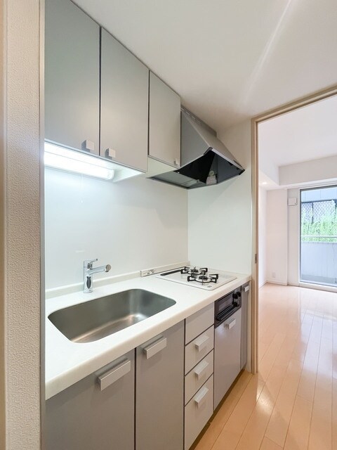 飯田橋駅 徒歩8分 1階の物件内観写真