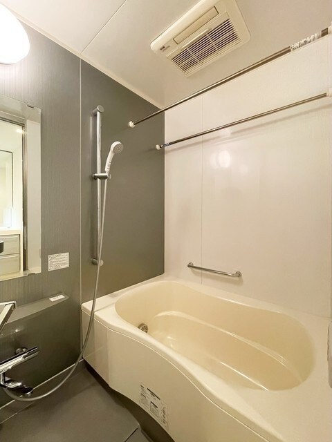 飯田橋駅 徒歩8分 1階の物件内観写真