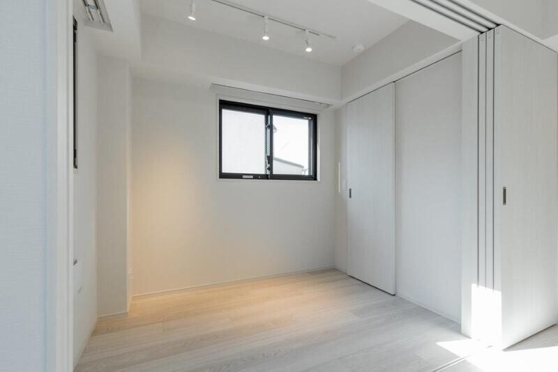 イプセ神楽坂の物件内観写真