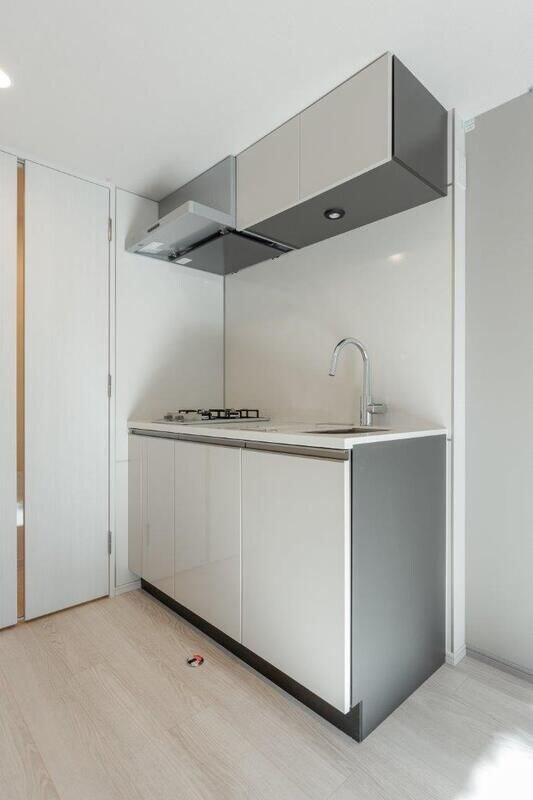 イプセ神楽坂の物件内観写真