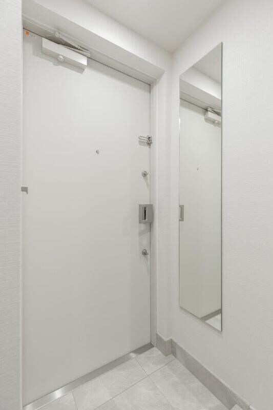 イプセ神楽坂の物件内観写真