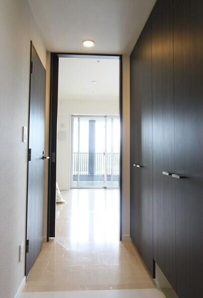 Eponoqu市ヶ谷の物件内観写真