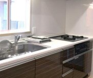 Eponoqu市ヶ谷の物件内観写真