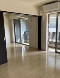 Eponoqu市ヶ谷の物件内観写真