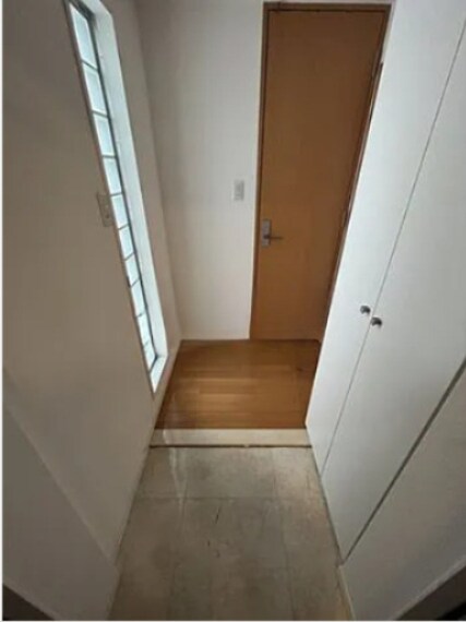 プラウドフラット神楽坂の物件内観写真