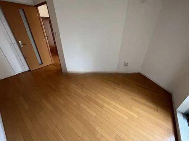 プラウドフラット神楽坂の物件内観写真