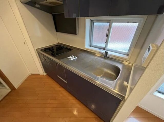 プラウドフラット神楽坂の物件内観写真